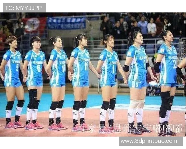 深圳排球队的实力揭秘:排球巨献背后的故事与荣耀